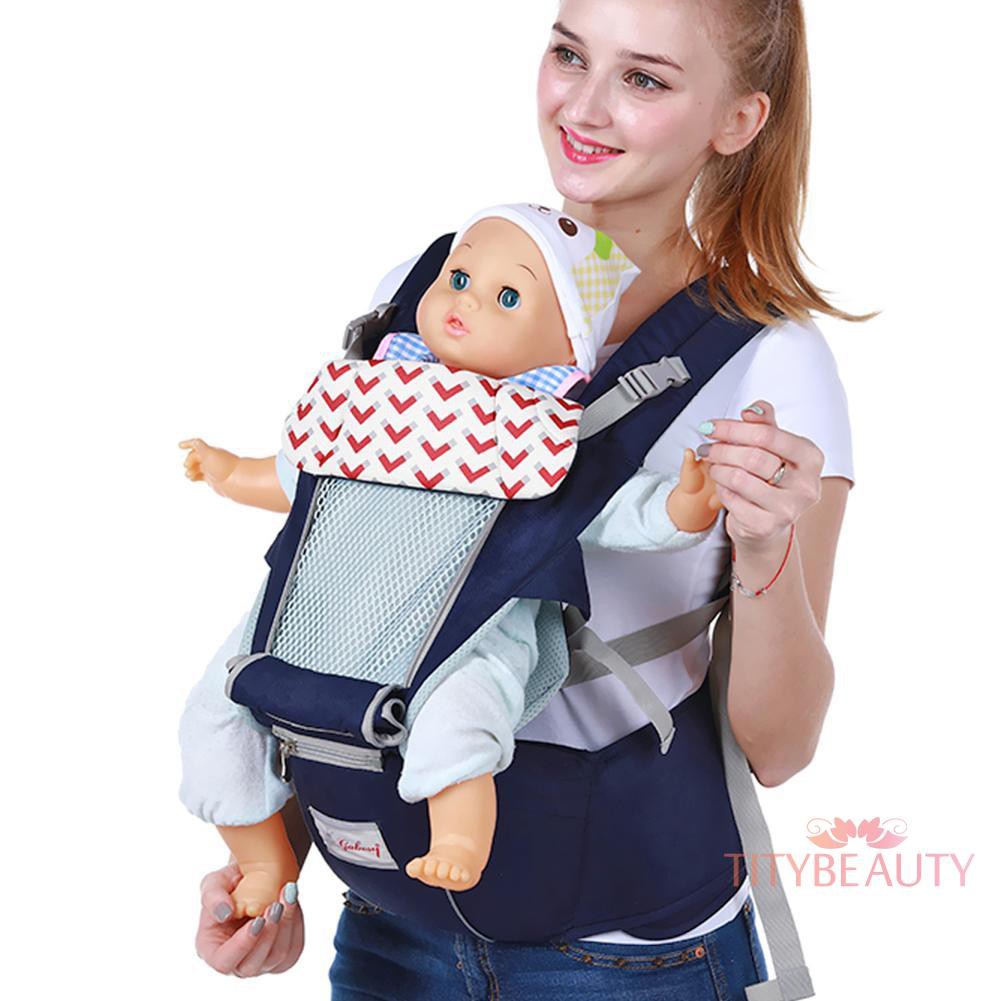 Đai địu em bé 3 trong 1 tiện dụng chất lượng cao | BigBuy360 - bigbuy360.vn