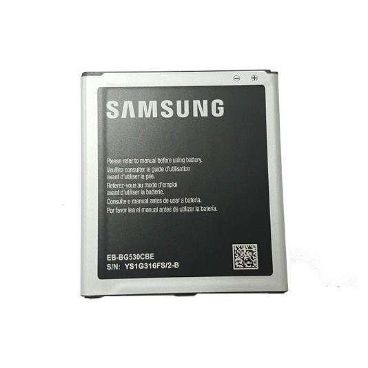 Pin Samsung Galaxy J3 2016 (J320) (tặng cáp)