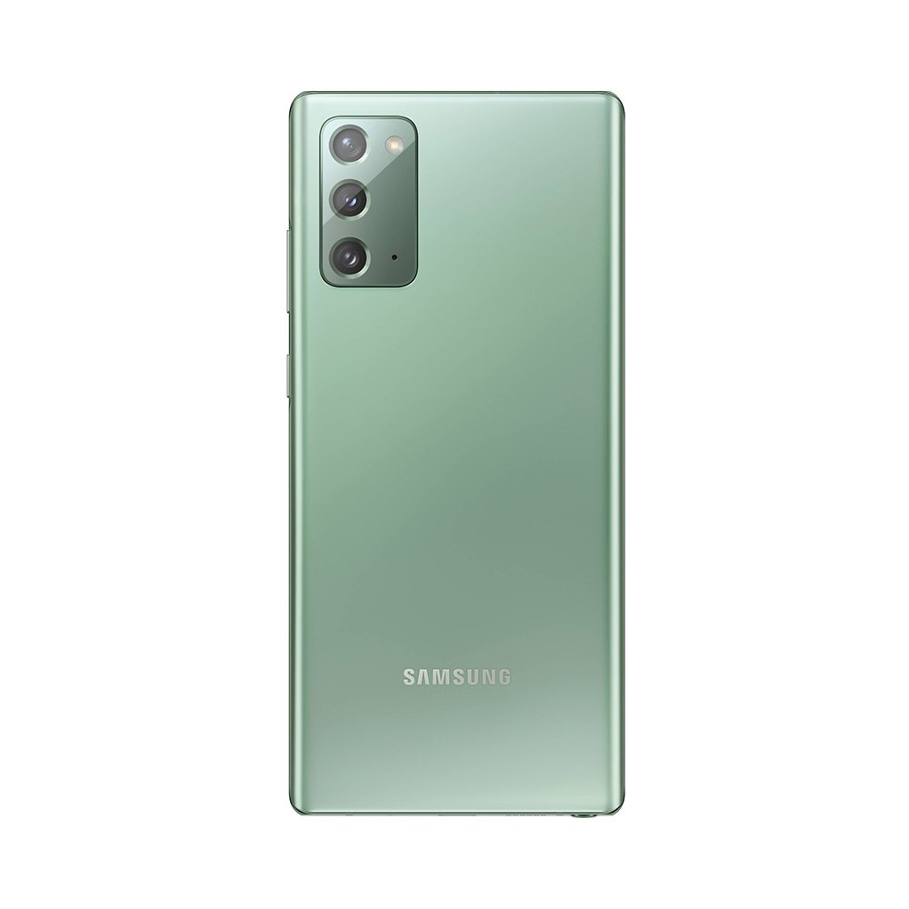 Điện Thoại Di Động Samsung Galaxy Note 20 - Bảo hành 12 tháng