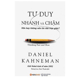 Combo Cú Hích + Tư Duy Nhanh Và Chậm