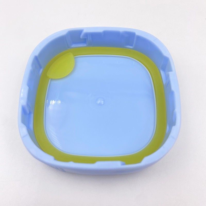 Nắp bình sữa, nắp bình trữ sữa He gen cổ vuông HG 150/240/330ML P16