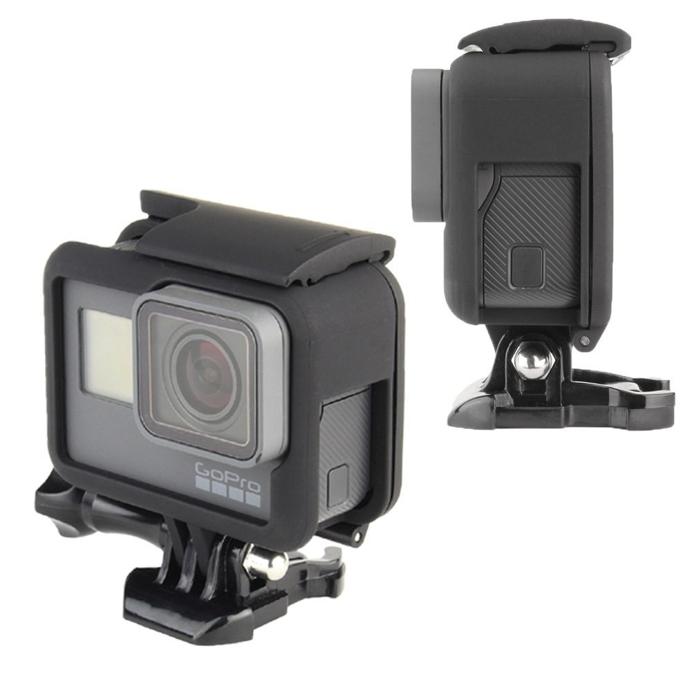 Vỏ Bảo Vệ Khung Máy Ảnh Gopro Hero 7 6 5