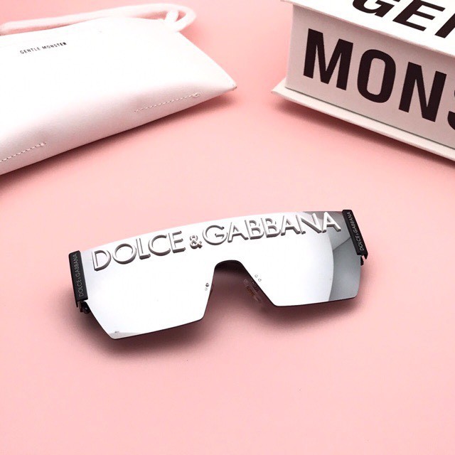 Kính Mát Thời Trang Nam Nữ Dolce Cao Cấp,kính râm cao cấp chống chói tặng Kèm Hộp Kính Và Khăn Lau - Bảo Hành 3 tháng