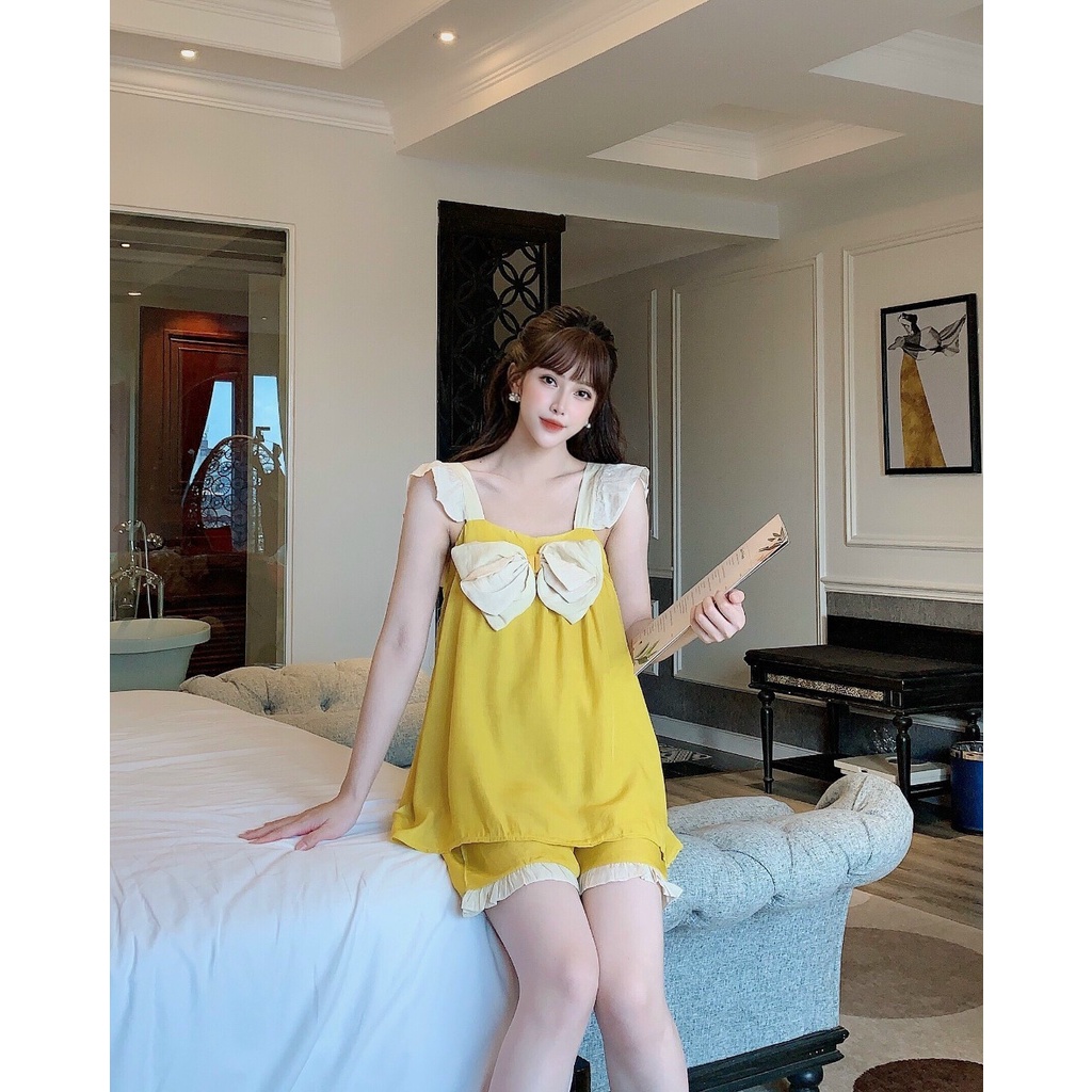 Bộ đồ bầu ngắn tay thời trang thiết kế mặc mùa hè mềm mát MSP552 Mom and Baby