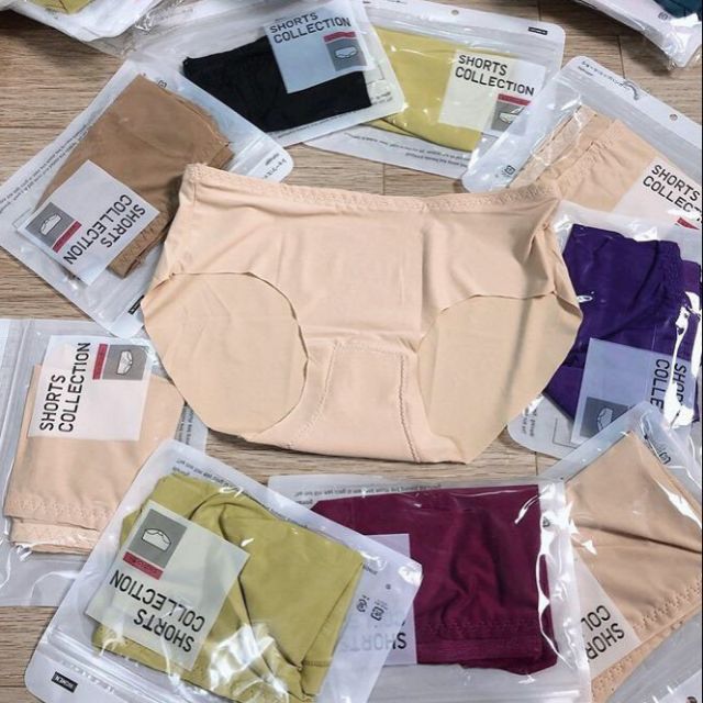 Quần Lót Su Nữ - Túi Díp