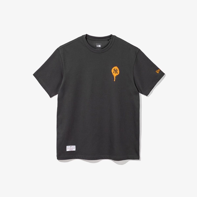 Áo phông New Era Graffiti xuất Hàn chính hãng