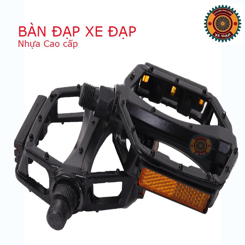 Bàn Đạp Pedal xe đạp