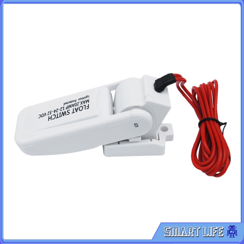 Công Tắc Phao Bơm Dc Tự Động Chuyên Dụng Cho Thuyền | BigBuy360 - bigbuy360.vn