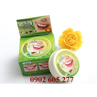 Kem tẩy trắng răng Rasyan