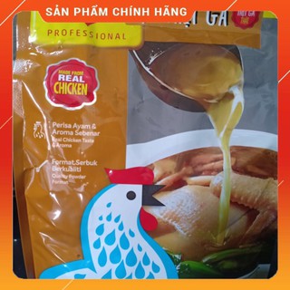 👨‍🍳BỘT THỊT GÀ, SÚP NỀN THỊT GÀ MAGGI 1KG 🥣 THƠM NGON, ĐẬM VỊ