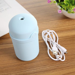 Máy tạo độ ẩm