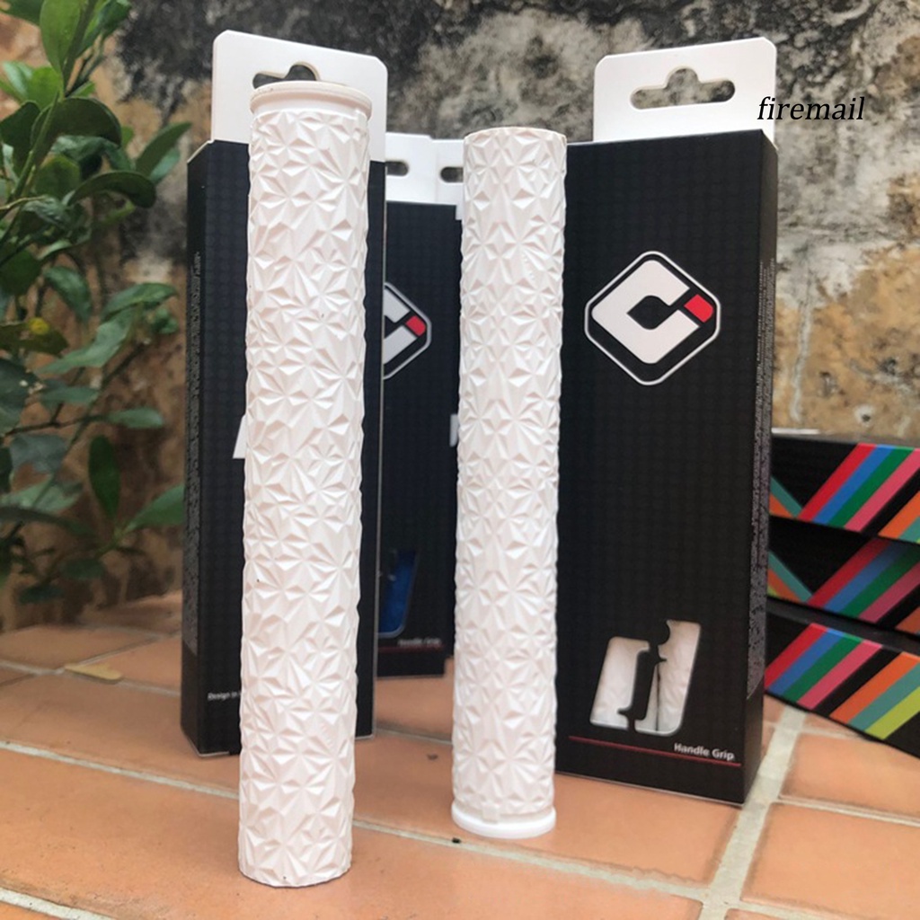 Set 2 tay cầm mở rộng siêu nhẹ ODI cho xe đạp cân bằng