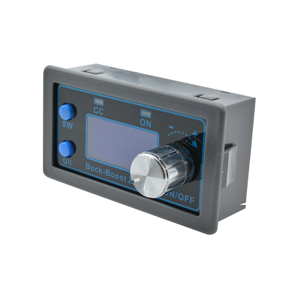 Mô-đun Điều Chỉnh Điện Áp ZK-4KX DC 0.5-30V 4A