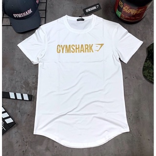 [giảm sốc] áo gym nam GYMSHARK cực chất