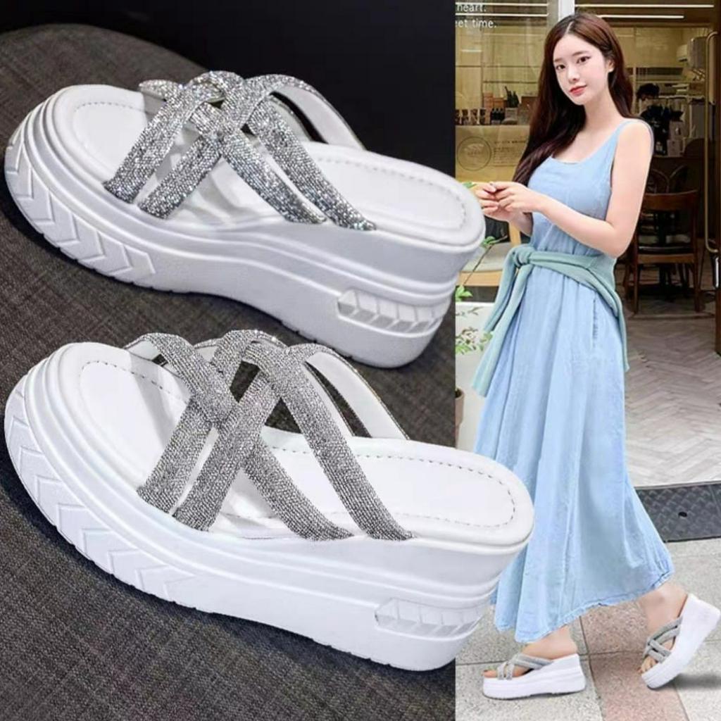 DÉP XUỒNG DÂY CHÉO XOÀN HÀNG CAO CẤP