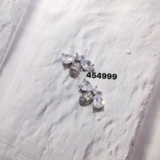 Đá đính móng tay chân mã 454991