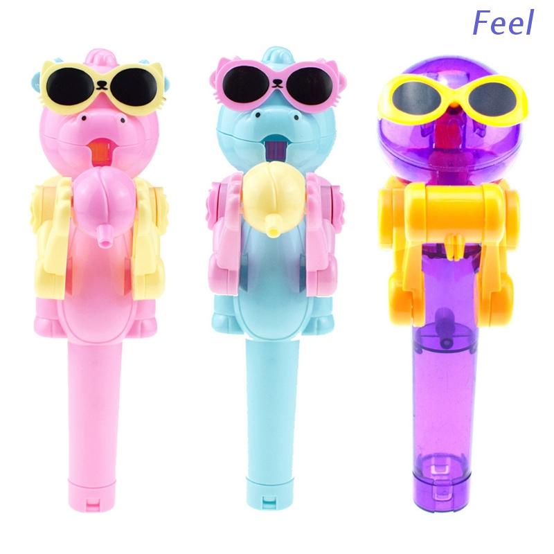 Giá Đỡ Kẹo Mút Lollipops Sáng Tạo Dành Cho Trẻ Em