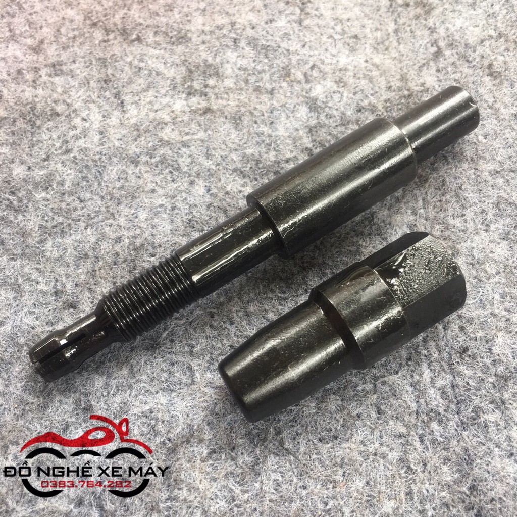 Cây Xoáy Nấm  Xe Honda và Yamaha