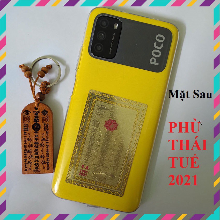 Combo Thái Tuế 2021 Tân Sửu - PHONG THỦY LIÊN HOA | BigBuy360 - bigbuy360.vn