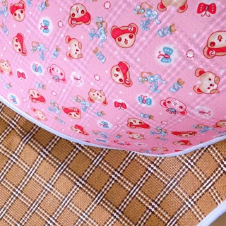 Chiếu lục bình Nhật Nam 60x90cm chống thấm