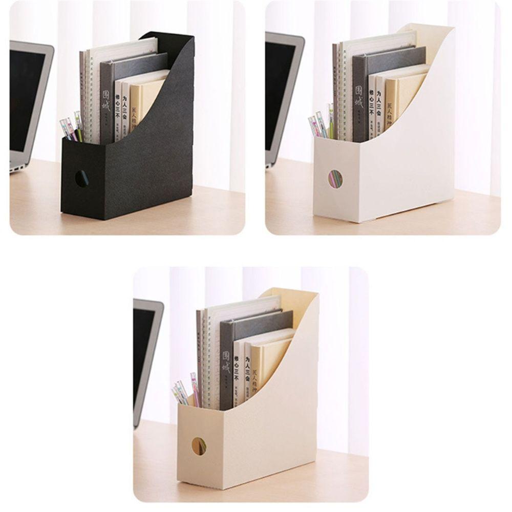 Hộp Đựng Bút Để Bàn Đa Năng Có Thể Gấp Gọn Tiện Dụng