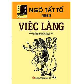 Sách - việc làng