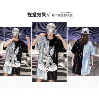 (ORDER) Áo đầm thời trang 030