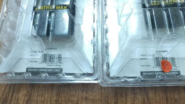 Dao đa năng Leatherman Wave plus