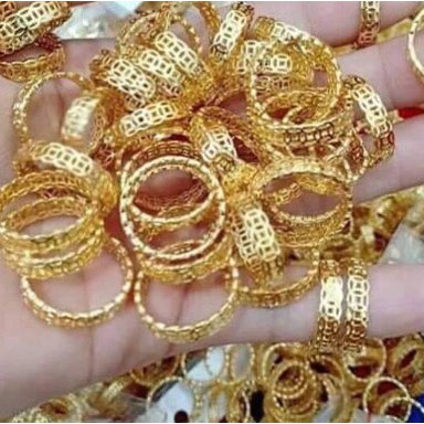 Nhẫn Trang Sức
