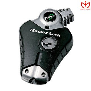 [Hỏa tốc HCM] Khóa Đầu Rắn Master Lock 8403 DPF - MSOFT