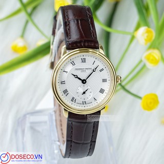 Đồng hồ nữ frederique constant fc-235m1s5 - ảnh sản phẩm 2