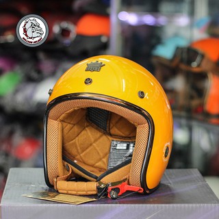 [MUA KÈM KÍNH EAGLE 95K] Mũ bảo hiểm Roya.L Ruby M20c