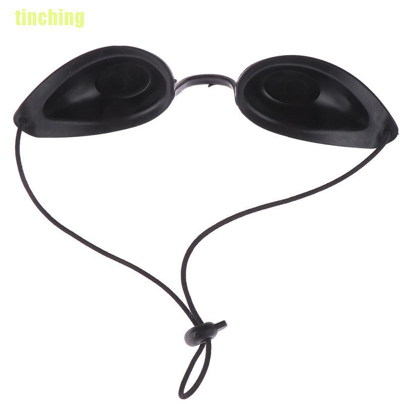 Kính Bảo Vệ Mắt Chống Tia UV Tiện Lợi