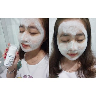 Detox Mask - Mặt nạ thải độc trắng da