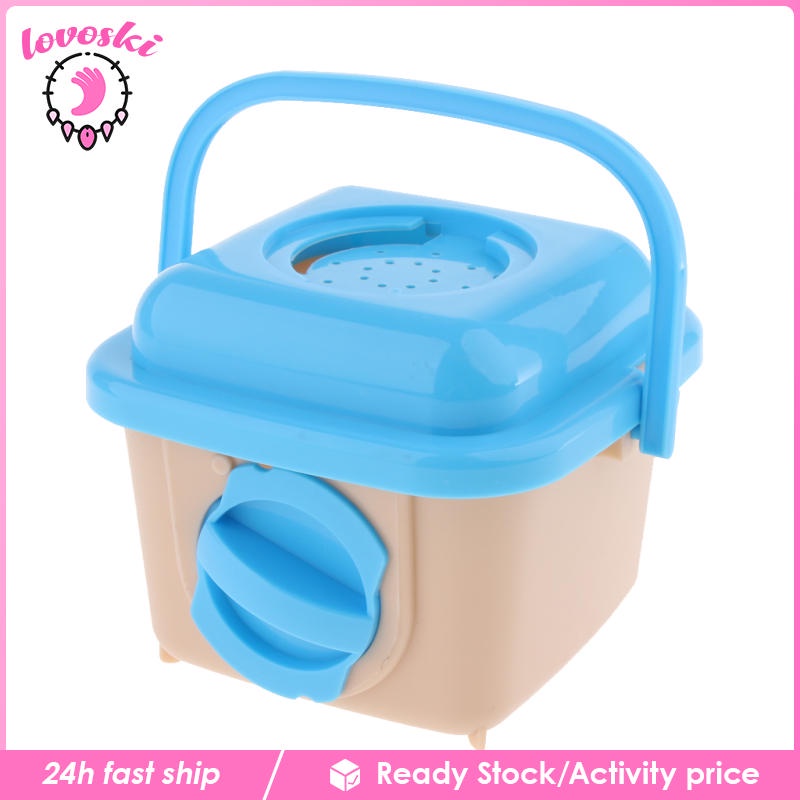 Lồng Di Chuyển Chuột Hamster Tiện Lợi Du Lịch