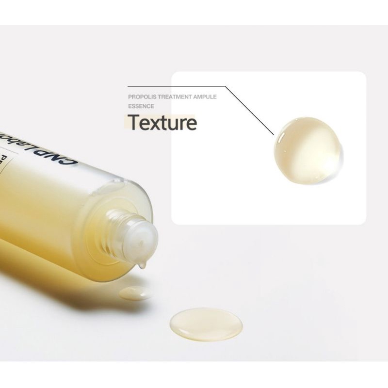 MS23  Nước thần chiết xuất keo ong CNP Propolis Ampule Essence 50ml, 150ml