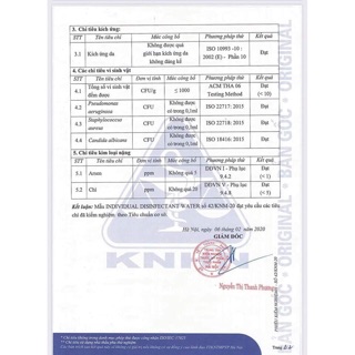 GEL RỬA TAY KHÔ MC PHARMA 120ml