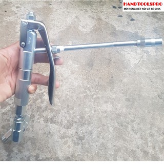 Súng bơm mỡ hơi 550-410 FUGIMAKU
