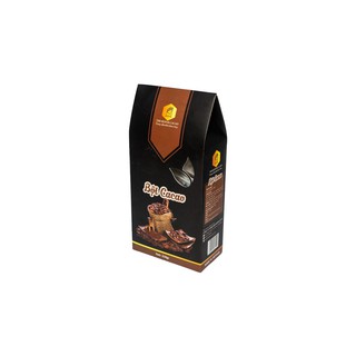 Bột Cacao Nguyên Chất The Bitter Cacao Việt Nam