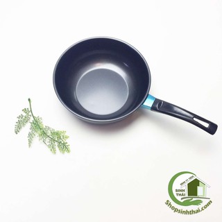 Chảo nhỏ, chảo chống dính mini 19cm