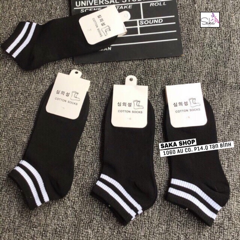 Vớ bông cúc vớ nữ bông cúc tất nữ