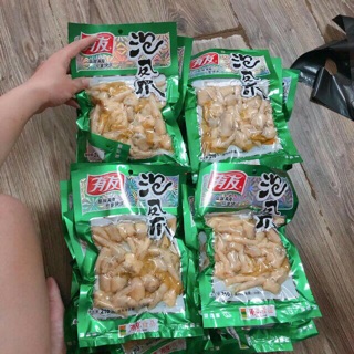 (Sẵn HCM) Chân Gà Yuyu