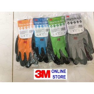 Găng tay đa dụng 3m