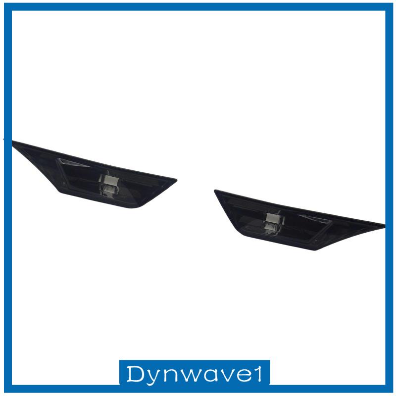 Set 1 Đèn Đánh Dấu 34300-Tet-H01 Phía Trước Cho Xe Hơi Honda Civic 16-20