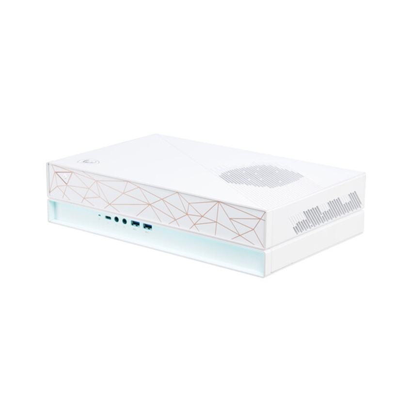PC MSI Creator P50 chính hãng