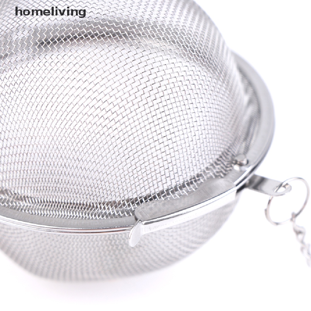 Dụng Cụ Lọc Trà Bằng Inox Cao Cấp Tiện Dụng