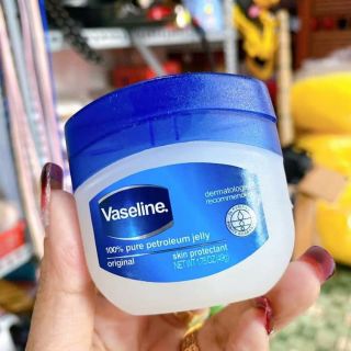 Kem Vaseline