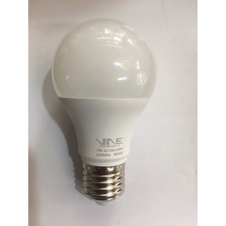 Bóng led bulb VNE 5W-7W-9W-15W