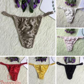 Quần lót dây lưng thấp kiểu dáng sexy