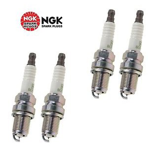 BUGI NGK PLATINUM BCPR5EGP GIÁC NHỎ CHÂN NGẮN VIOS/ ALTIS…